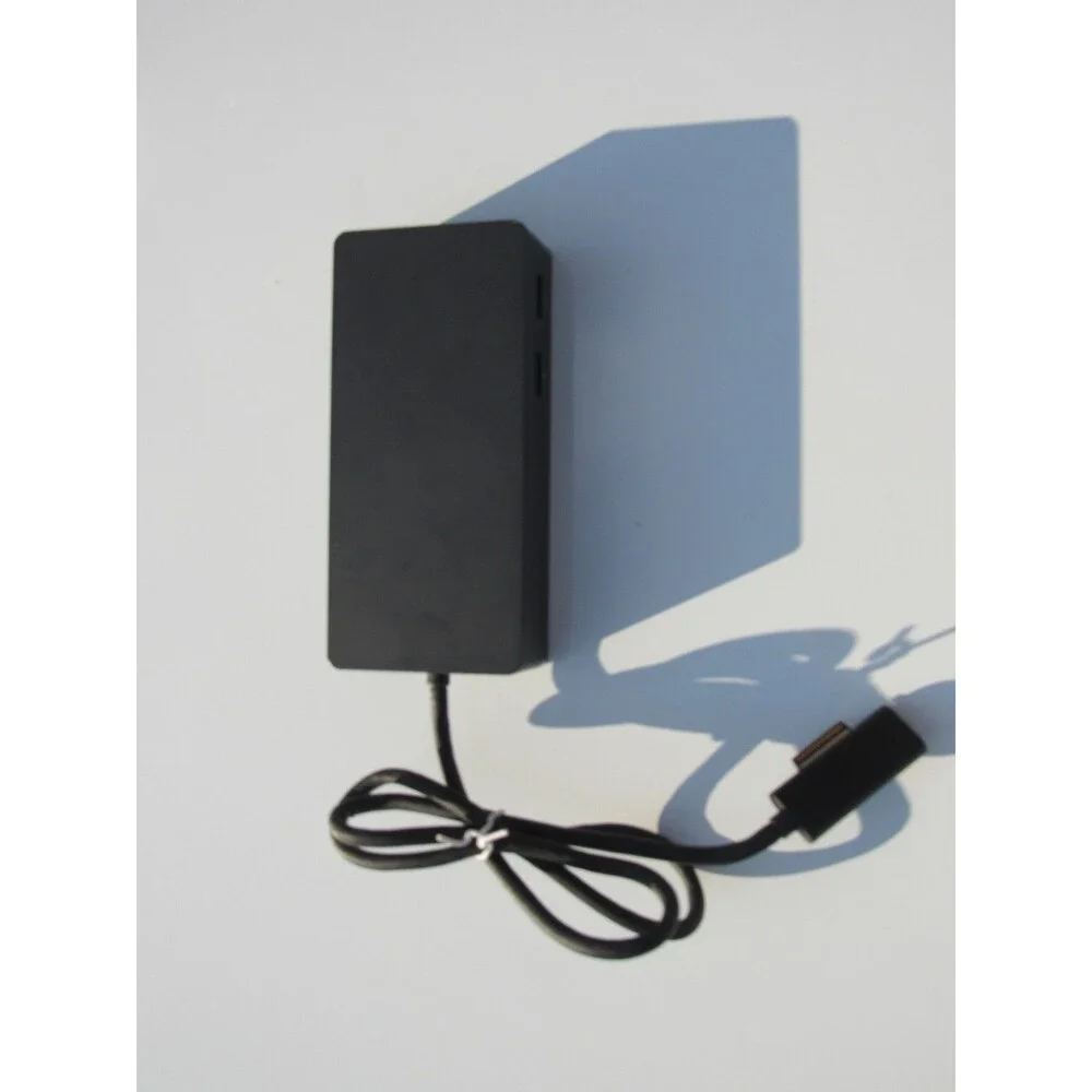 Microsoft Surface Dock Model 1661 with Power Supply - For Surface Pro, Book